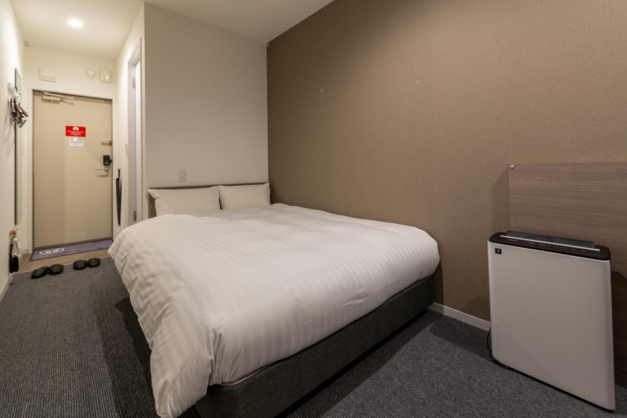 Hotel R9 The Yard Koka Esterno foto